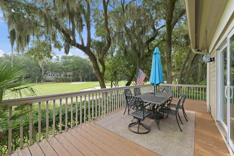 3023 Hidden Oak Drive Seabrook Island SC 29455