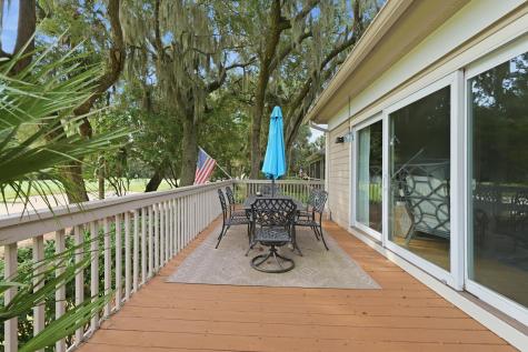 3023 Hidden Oak Drive Seabrook Island SC 29455