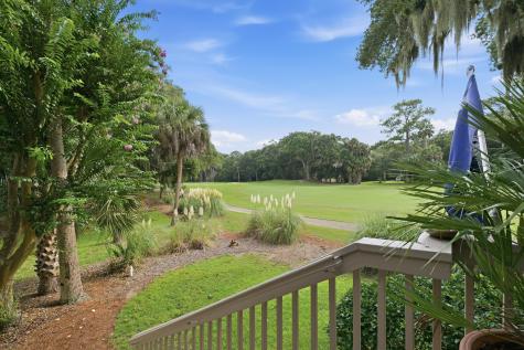 3023 Hidden Oak Drive Seabrook Island SC 29455