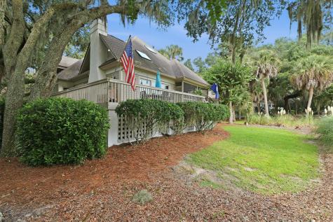 3023 Hidden Oak Drive Seabrook Island SC 29455