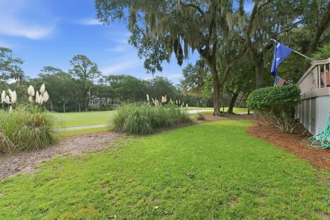 3023 Hidden Oak Drive Seabrook Island SC 29455