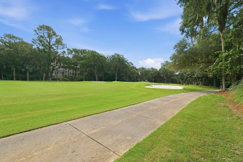 3023 Hidden Oak Drive Seabrook Island SC 29455