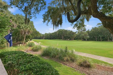 3023 Hidden Oak Drive Seabrook Island SC 29455