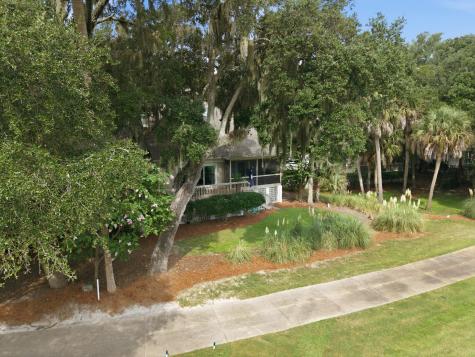 3023 Hidden Oak Drive Seabrook Island SC 29455