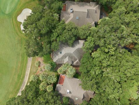 3023 Hidden Oak Drive Seabrook Island SC 29455