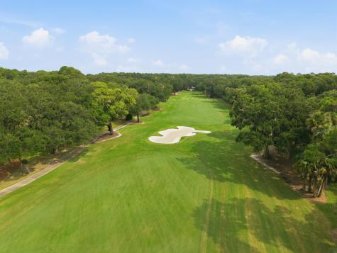3023 Hidden Oak Drive Seabrook Island SC 29455