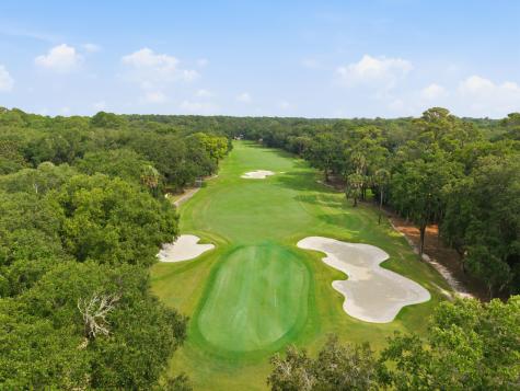 3023 Hidden Oak Drive Seabrook Island SC 29455