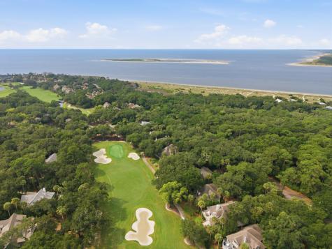 3023 Hidden Oak Drive Seabrook Island SC 29455