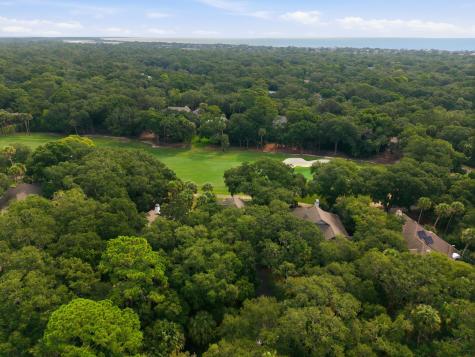 3023 Hidden Oak Drive Seabrook Island SC 29455
