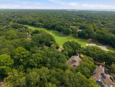 3023 Hidden Oak Drive Seabrook Island SC 29455