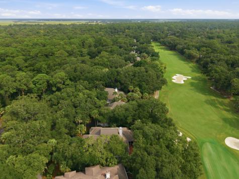 3023 Hidden Oak Drive Seabrook Island SC 29455
