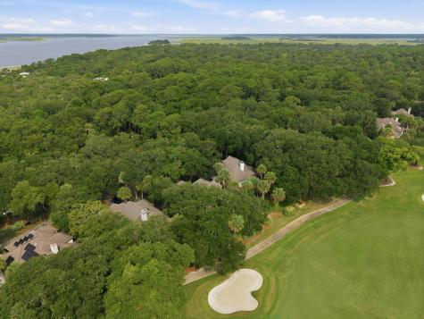 3023 Hidden Oak Drive Seabrook Island SC 29455