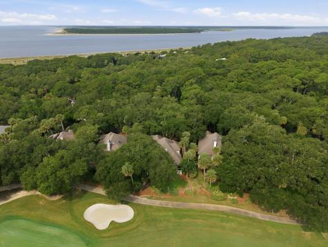 3023 Hidden Oak Drive Seabrook Island SC 29455