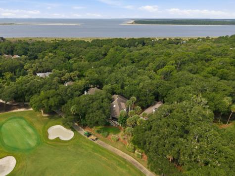 3023 Hidden Oak Drive Seabrook Island SC 29455