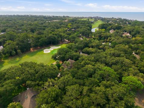 3023 Hidden Oak Drive Seabrook Island SC 29455