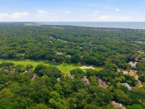 3023 Hidden Oak Drive Seabrook Island SC 29455