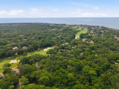 3023 Hidden Oak Drive Seabrook Island SC 29455