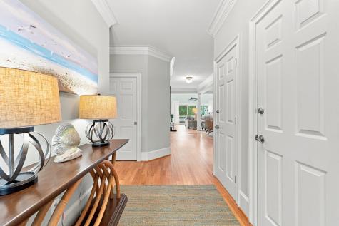 3023 Hidden Oak Drive Seabrook Island SC 29455