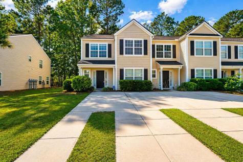 9088 Maple Grove Drive Summerville SC 29485