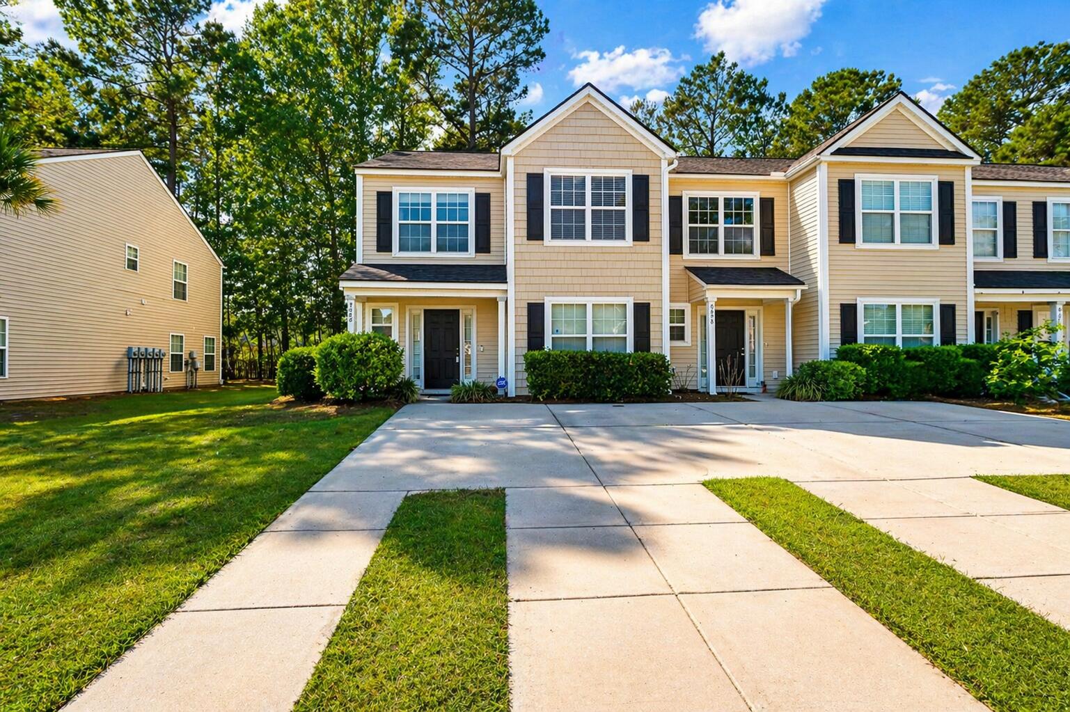 9088 Maple Grove Drive Summerville SC 29485