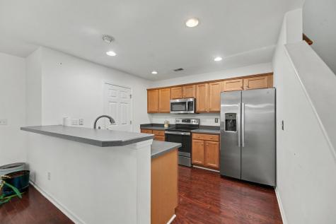9088 Maple Grove Drive Summerville SC 29485