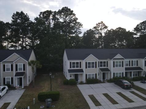 9088 Maple Grove Drive Summerville SC 29485