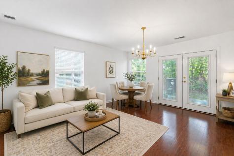 9088 Maple Grove Drive Summerville SC 29485