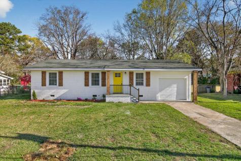 20 Newark Avenue Goose Creek SC 29445