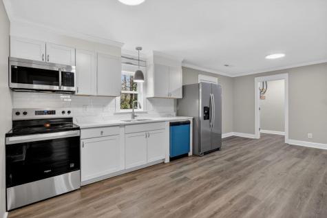 20 Newark Avenue Goose Creek SC 29445