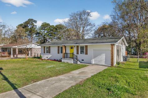 20 Newark Avenue Goose Creek SC 29445
