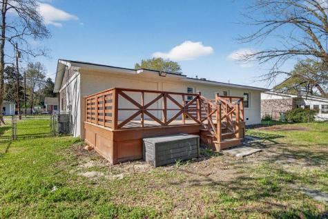 20 Newark Avenue Goose Creek SC 29445
