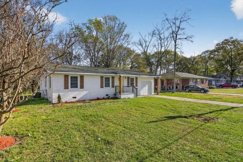 20 Newark Avenue Goose Creek SC 29445