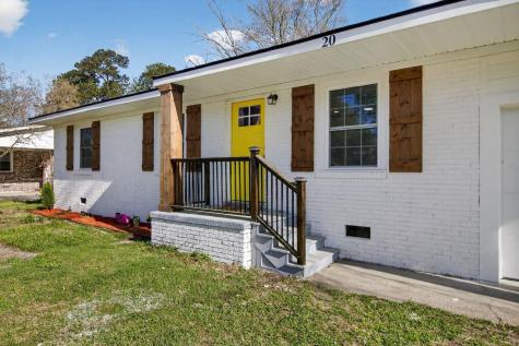 20 Newark Avenue Goose Creek SC 29445