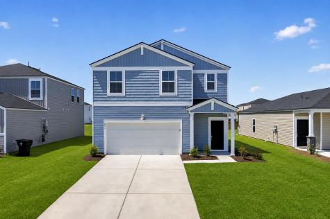 376 Pine Crest View Drive Summerville SC 29486