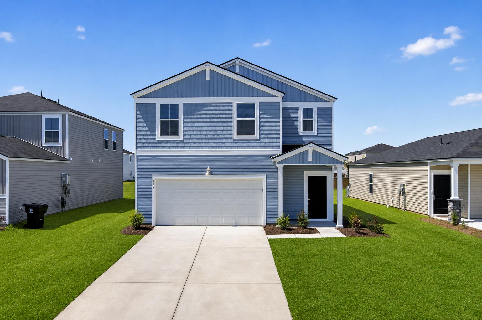 376 Pine Crest View Drive Summerville SC 29486