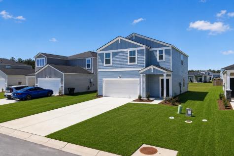 376 Pine Crest View Drive Summerville SC 29486
