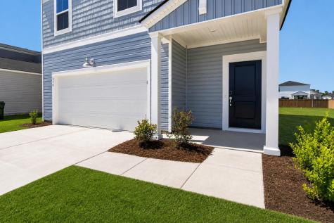 376 Pine Crest View Drive Summerville SC 29486