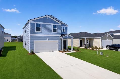 376 Pine Crest View Drive Summerville SC 29486