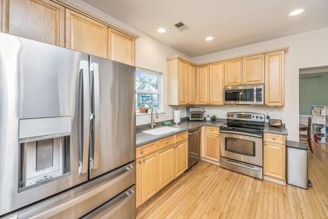 1234 White Tail Path Charleston SC 29414