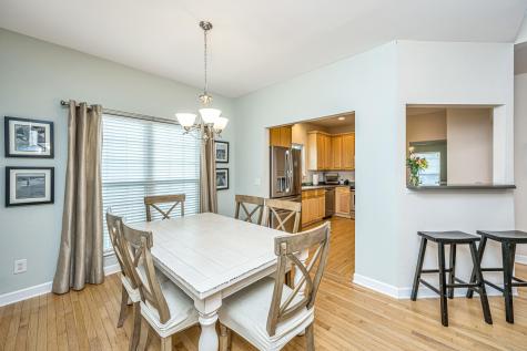 1234 White Tail Path Charleston SC 29414