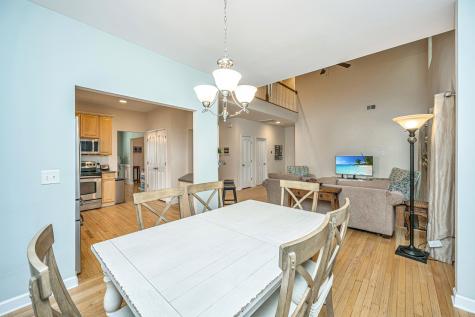 1234 White Tail Path Charleston SC 29414