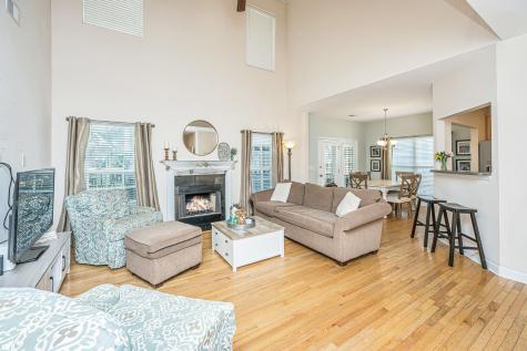 1234 White Tail Path Charleston SC 29414