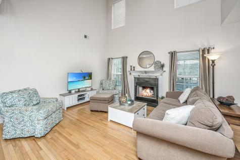 1234 White Tail Path Charleston SC 29414