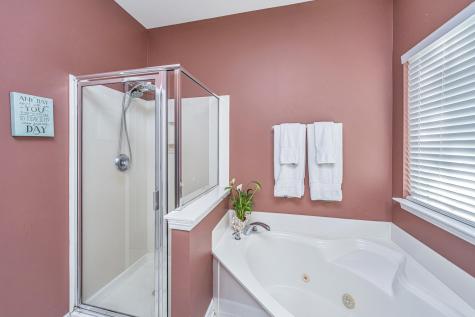 1234 White Tail Path Charleston SC 29414