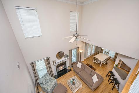 1234 White Tail Path Charleston SC 29414