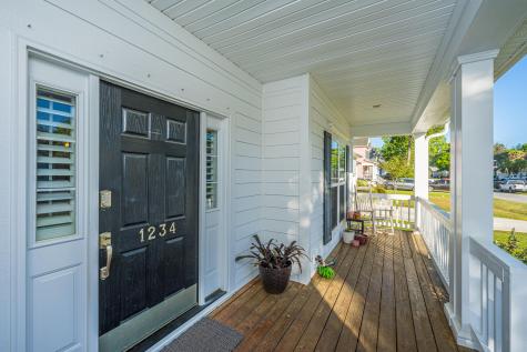 1234 White Tail Path Charleston SC 29414