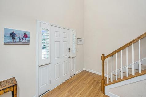 1234 White Tail Path Charleston SC 29414