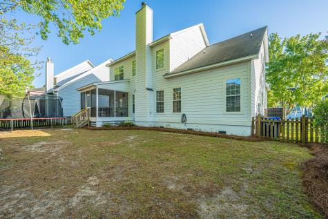 1234 White Tail Path Charleston SC 29414