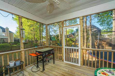 1234 White Tail Path Charleston SC 29414