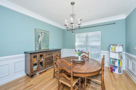 1234 White Tail Path Charleston SC 29414